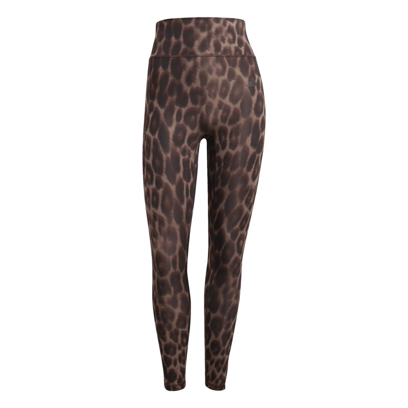 Legíny adidas Leopard 8264424