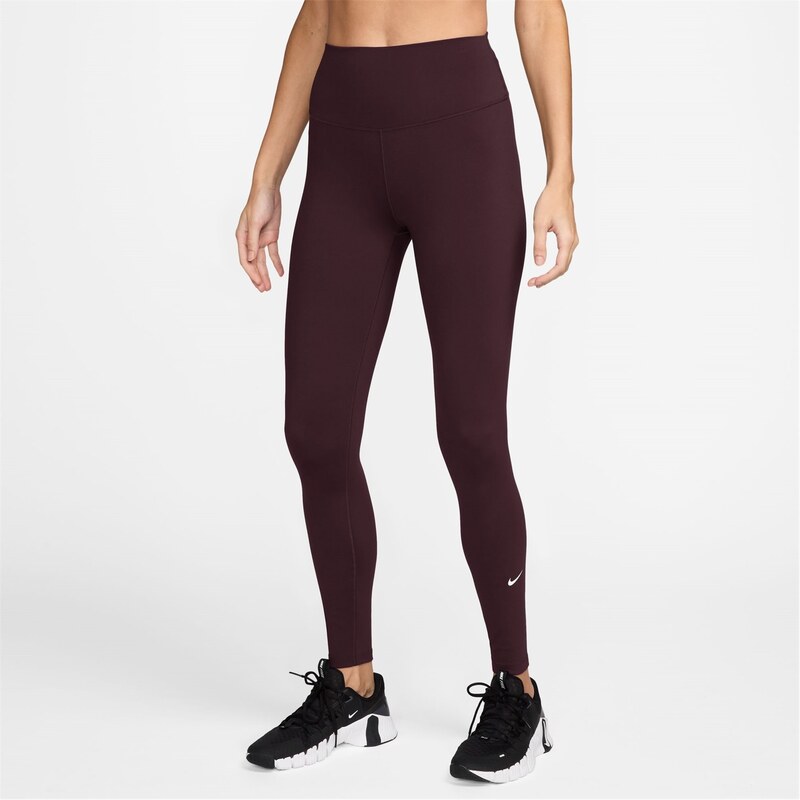 Legíny Nike Burgundy Crush 3056937