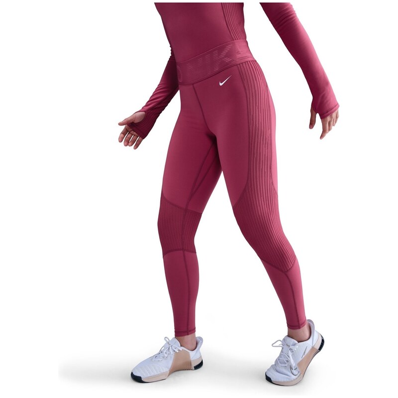 Legíny Nike Sweet Beet 3783328