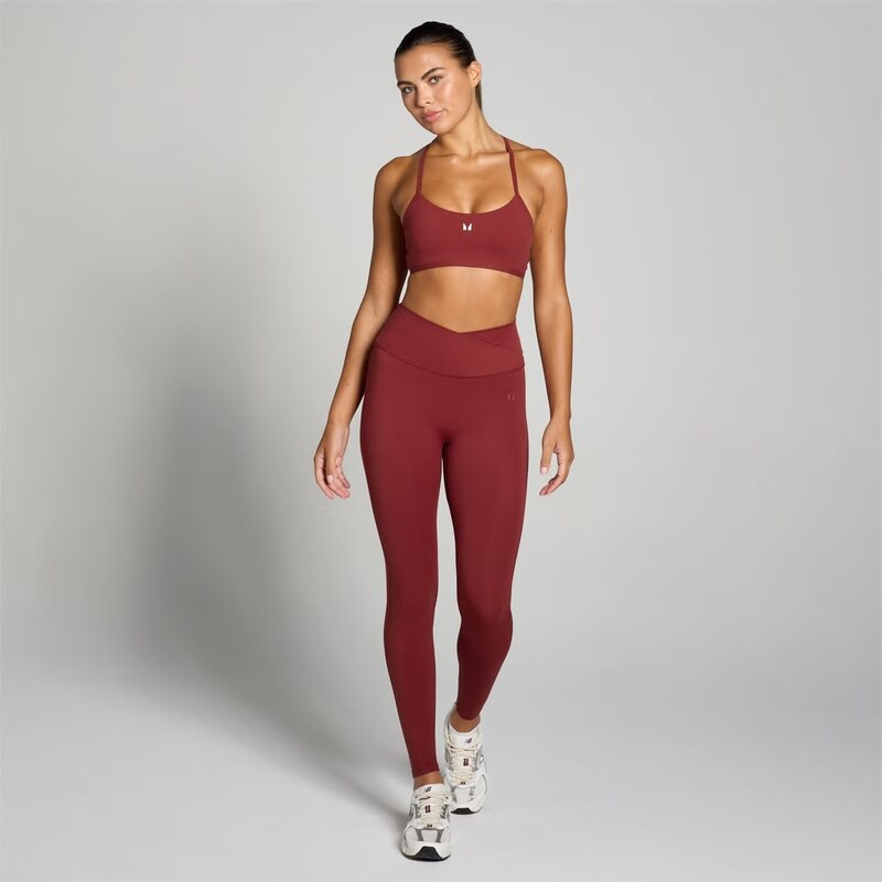 Legíny MyProtein Cherry 360232 115270139