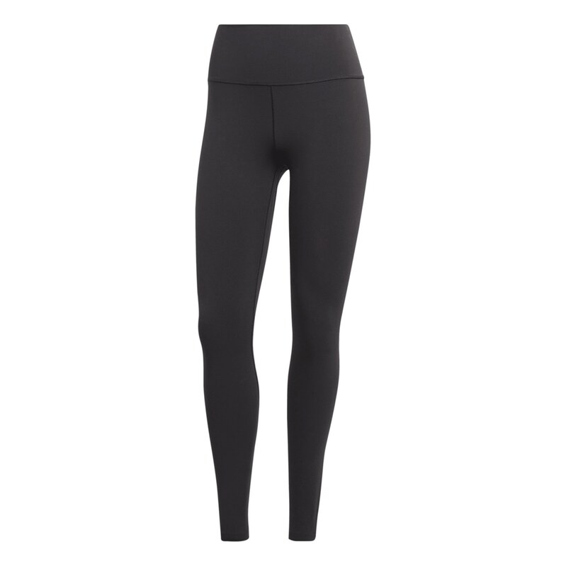 Legíny adidas Black 2277289