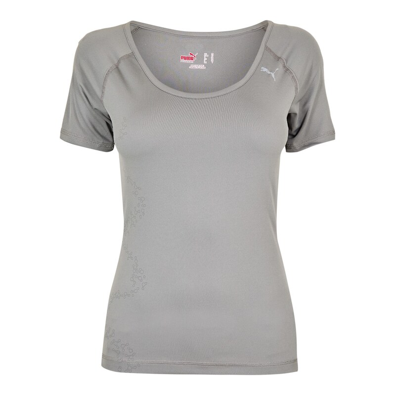 Tričko Puma Grey 136961 115270168