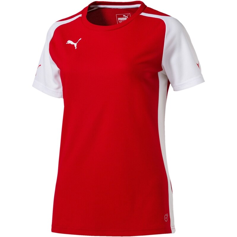 Tričko Puma Red 7712282 115270169