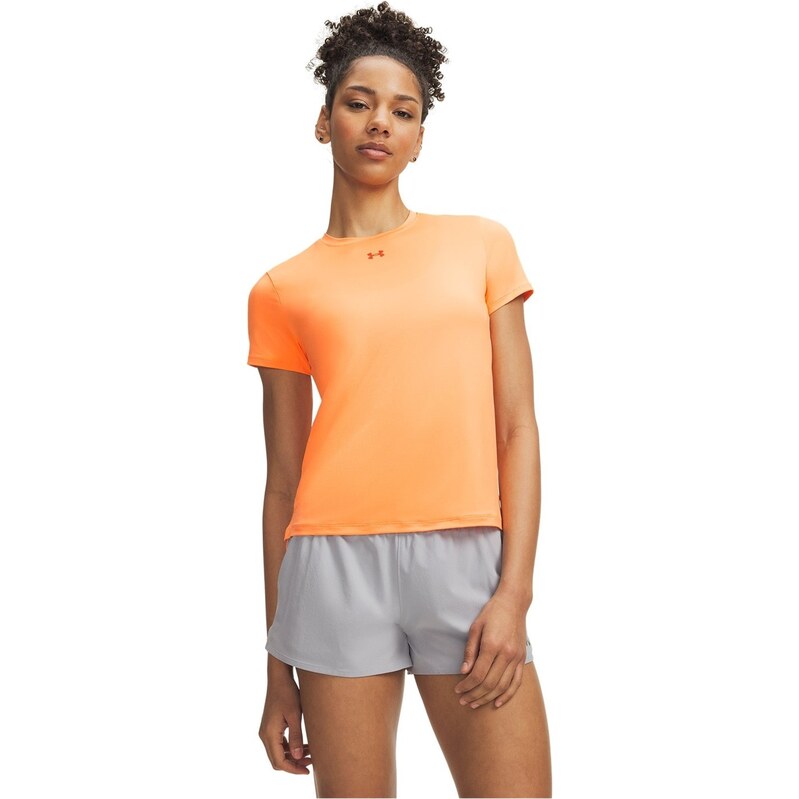 Tričko Under Armour Orange 8120598