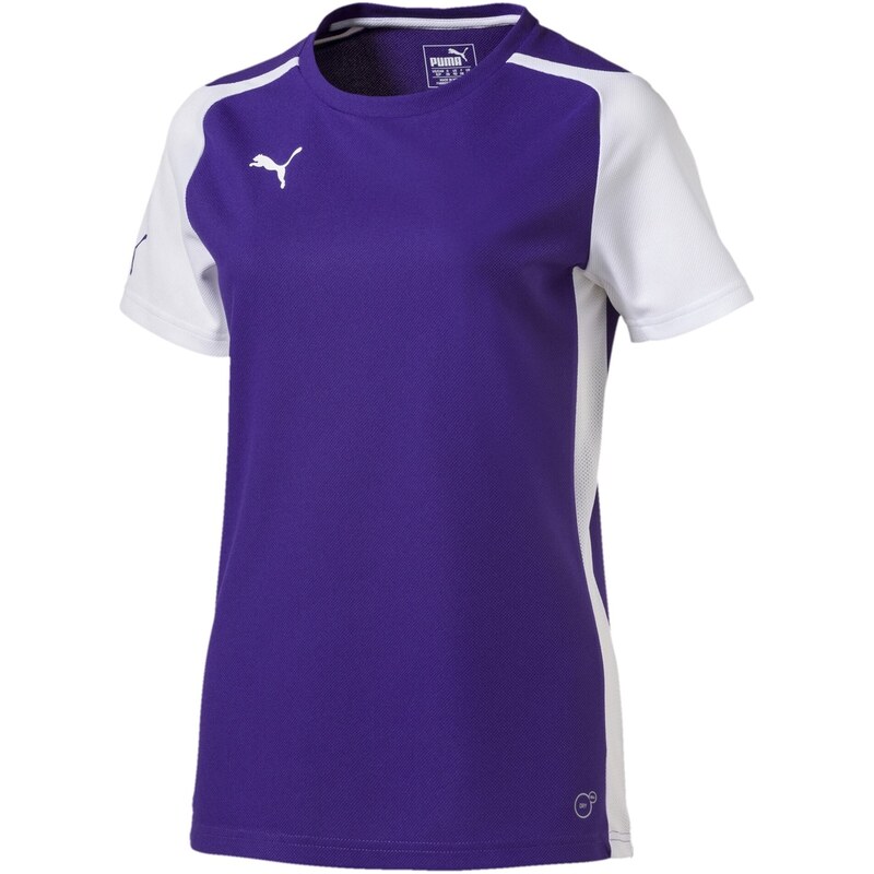 Tričko Puma Purple 915360