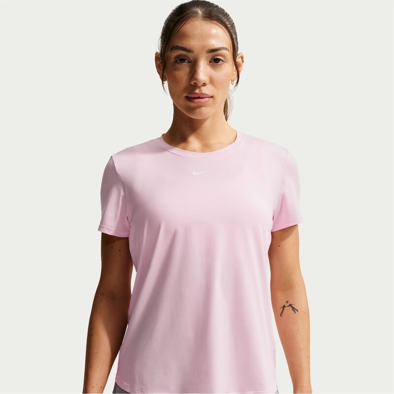 Tričko Nike Playful Pink 7315881