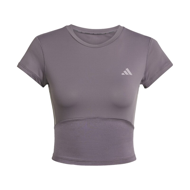 Tričko adidas Grey Strata 4066129