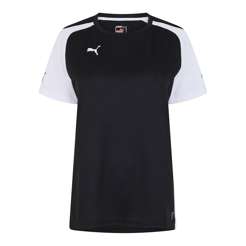 Tričko Puma Black 8344028