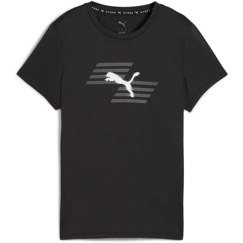 Tričko Puma Puma Black 3604814