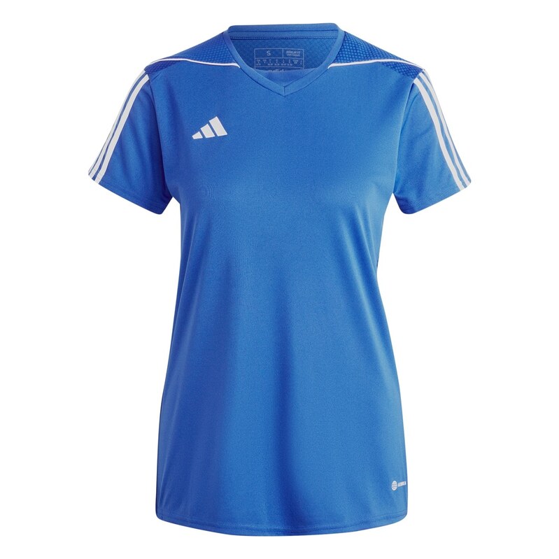 Tričko adidas Blue 8295457
