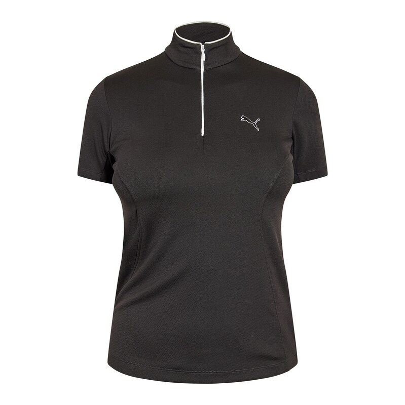 Tričko Puma Black 6387159