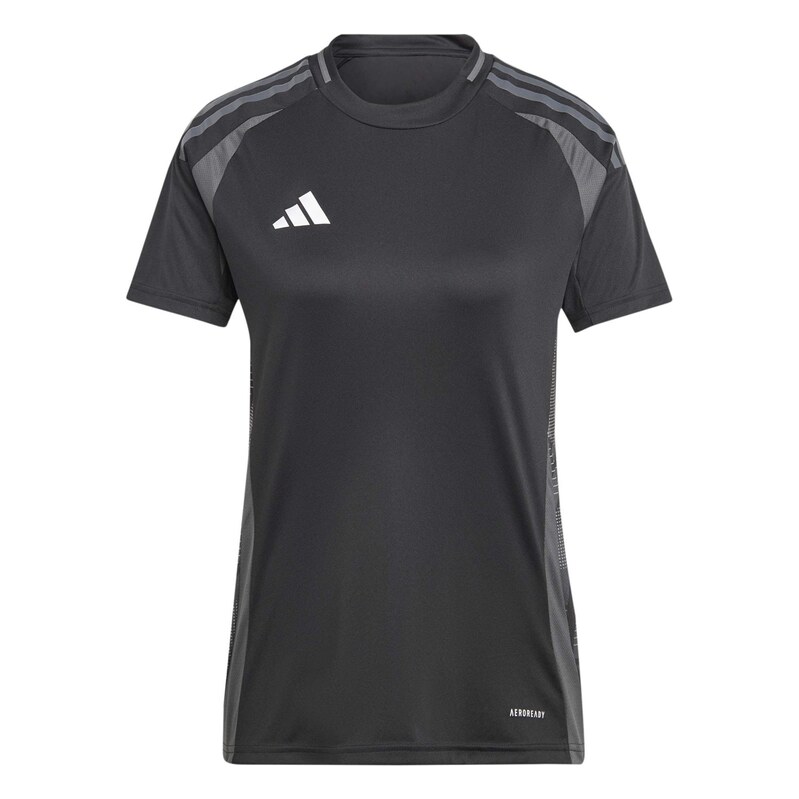 Tričko adidas Black 812568