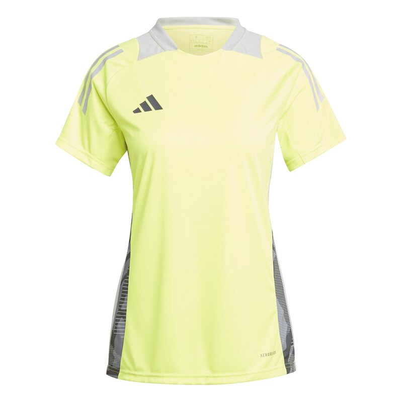 Tričko adidas Solar Yellow 7401634