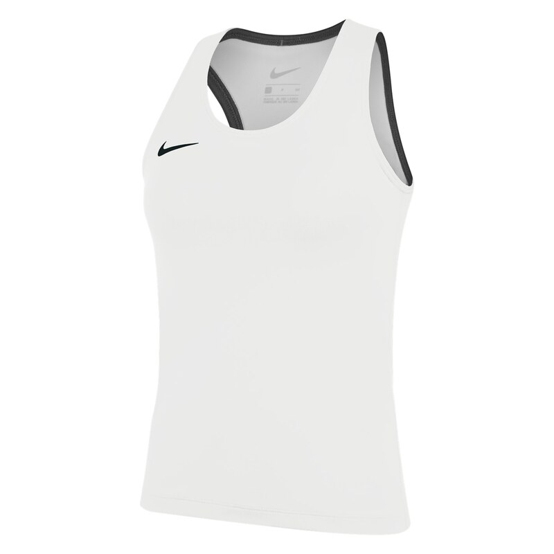 Nike White 4609338 115270313