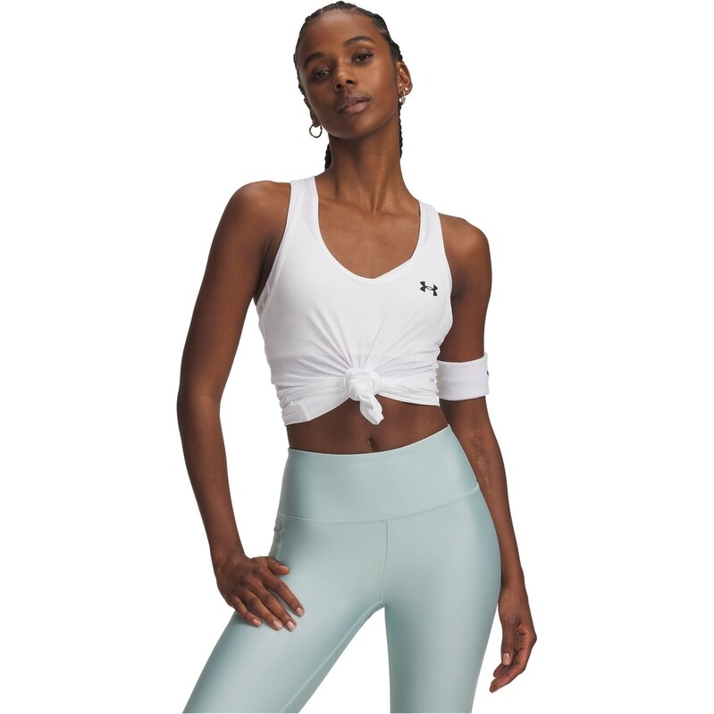 Under Armour White 2574036
