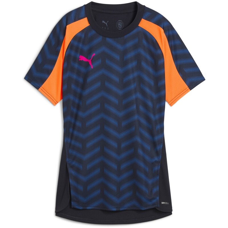 Tričko Puma Navy 2085145