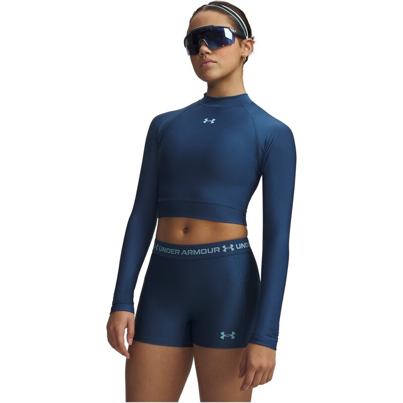 Tričko Under Armour Wham Blue 1984864
