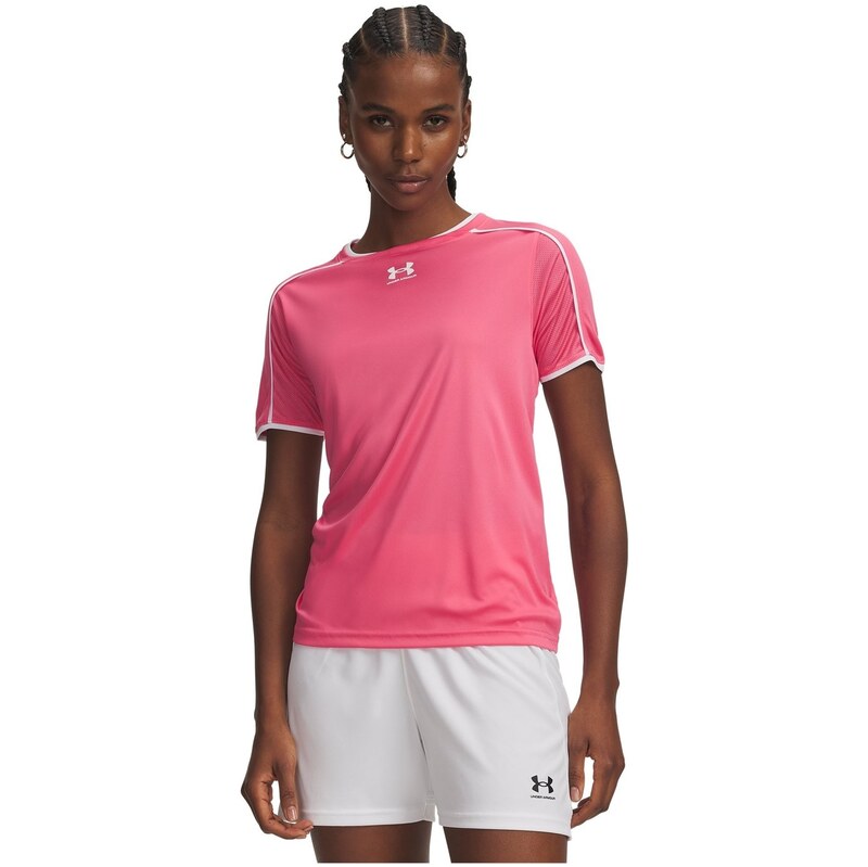 Tričko Under Armour Super Pink 8743006