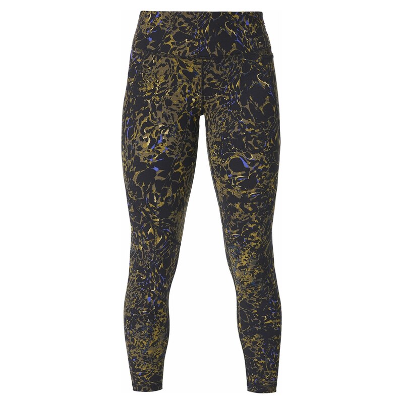 Legíny SWEATY BETTY green melting 9282942 115270363