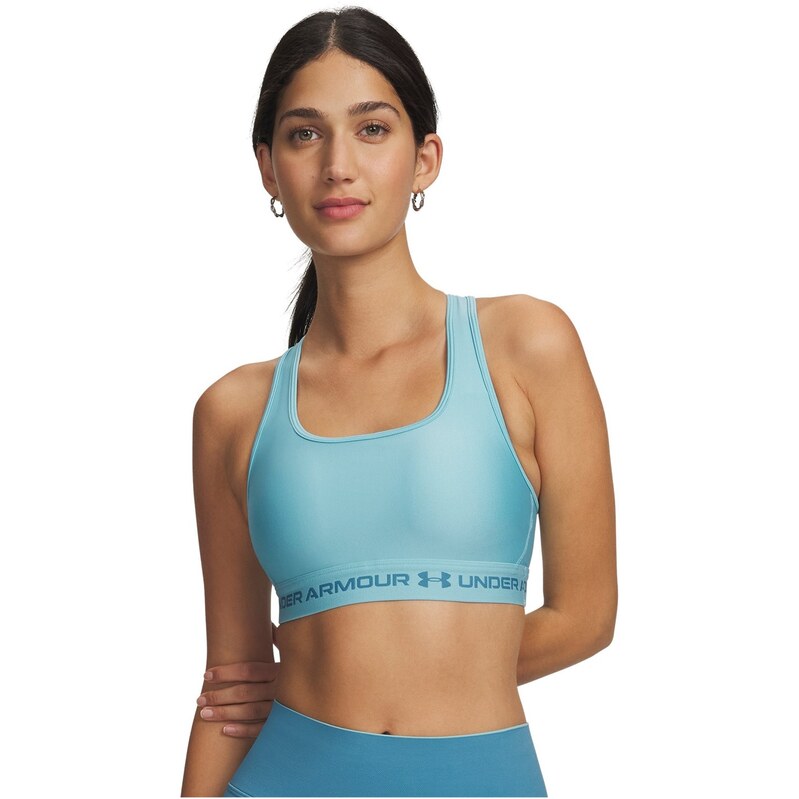 Sportovní podprsenka Under Armour Blue Haze 8263918
