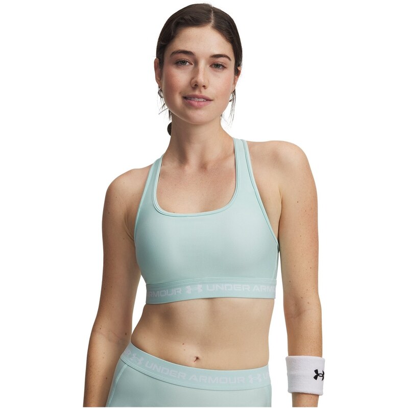 Sportovní podprsenka Under Armour Refresh Mint 4321444