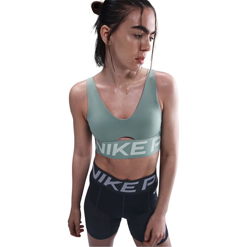 Sportovní podprsenka Nike Cannon 5554247