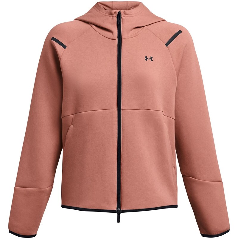 Mikina Under Armour Wonder Quartz 9543005