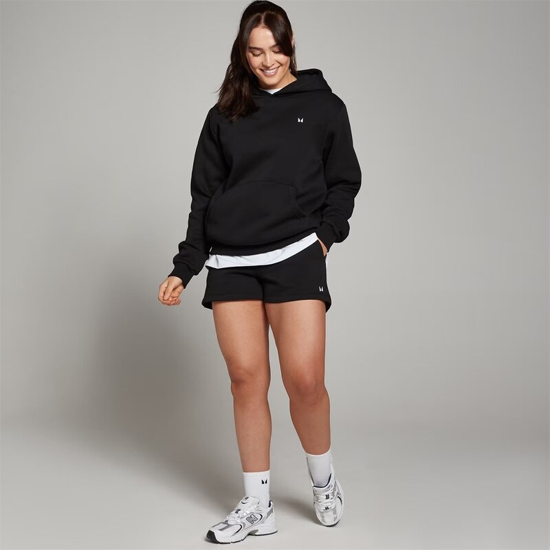 Mikina MyProtein Black 2410355 115270405
