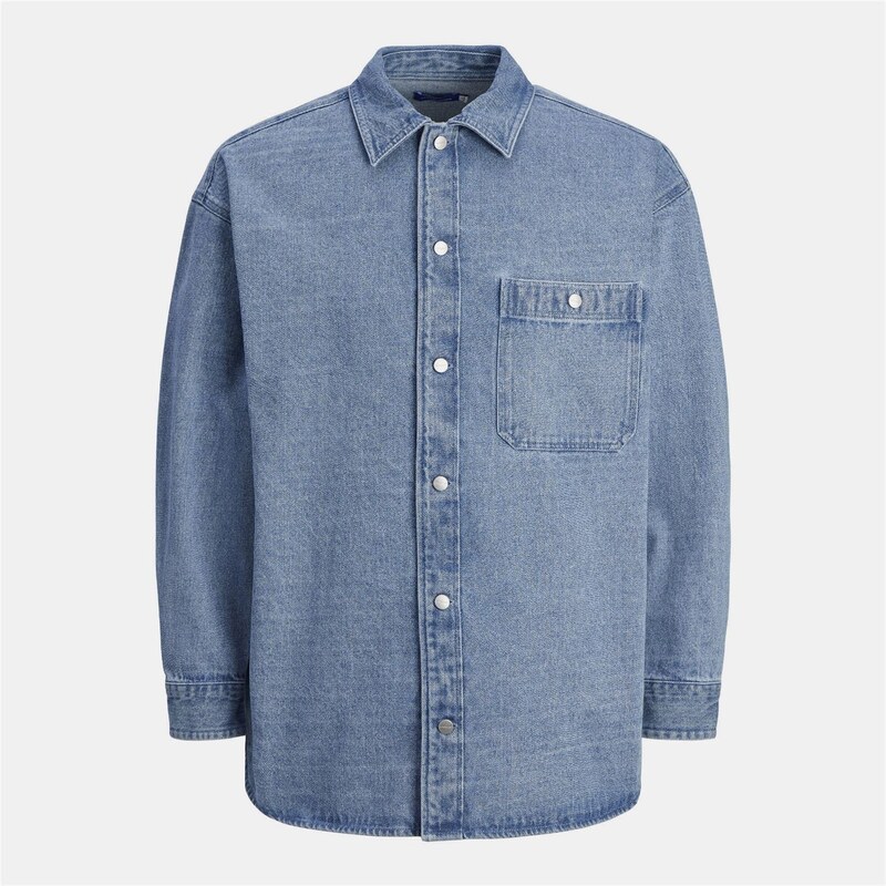 Košile Jack and Jones Blue 9224807
