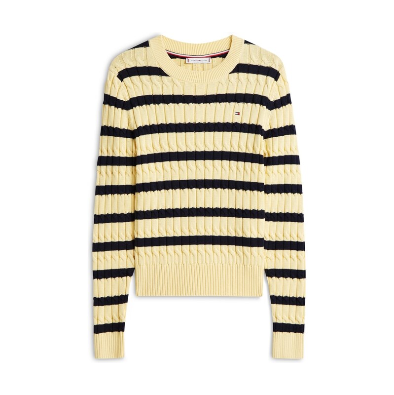 Tommy Hilfiger Yellow Stripe 6985127