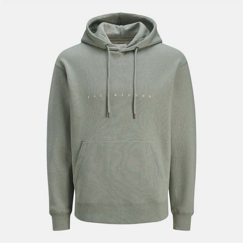 Mikina Jack and Jones Green 524310