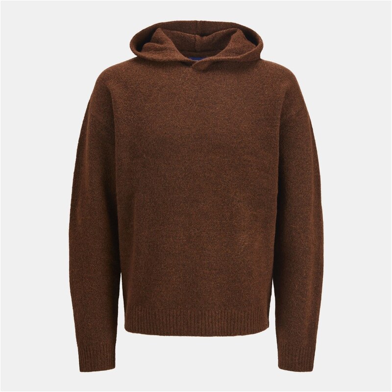 Mikina Jack and Jones Brown 3624730