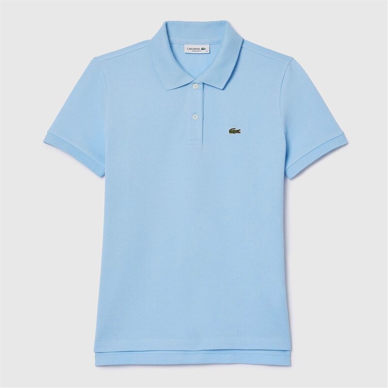 Košile Lacoste Blue 3968311 115270464