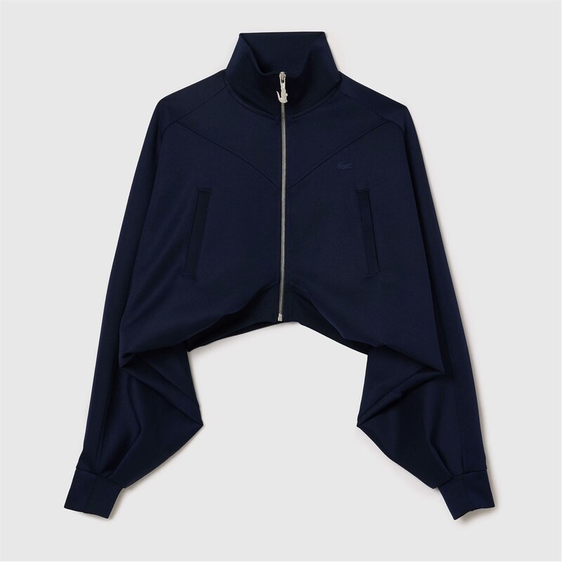 Mikina Lacoste Navy 8600331 115270460