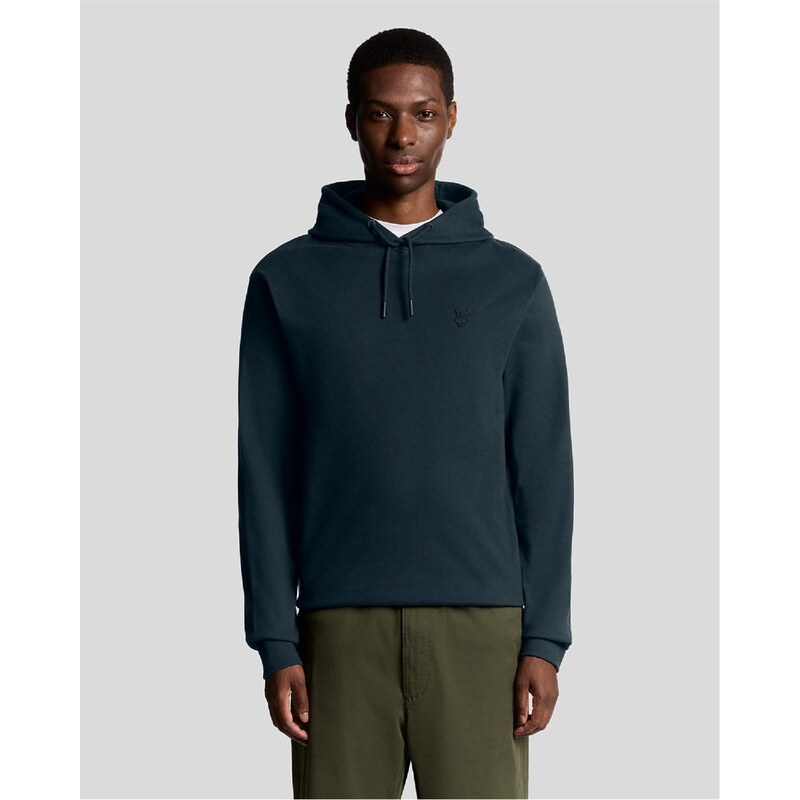 Mikina Lyle and Scott Black 5241642