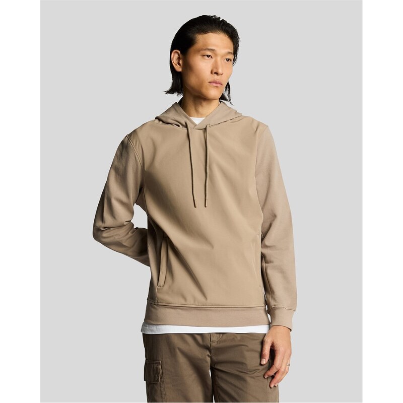 Mikina Lyle and Scott Brown 304444