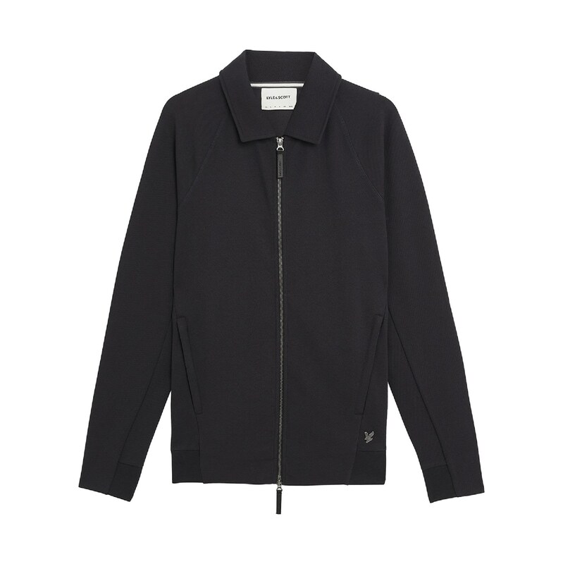 Mikina Lyle and Scott Black 9209731