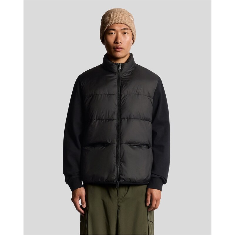 Mikina Lyle and Scott Black 3340464