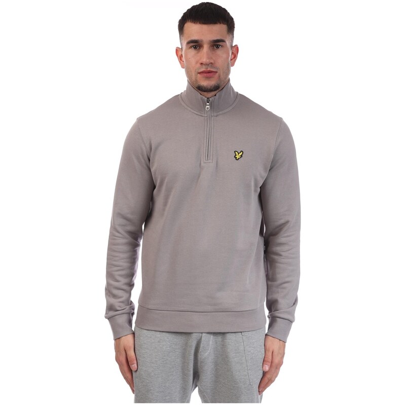 Mikina Lyle and Scott Grey 8048849