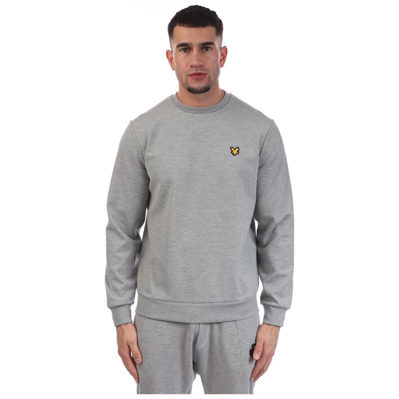 Mikina Lyle and Scott Grey 393785