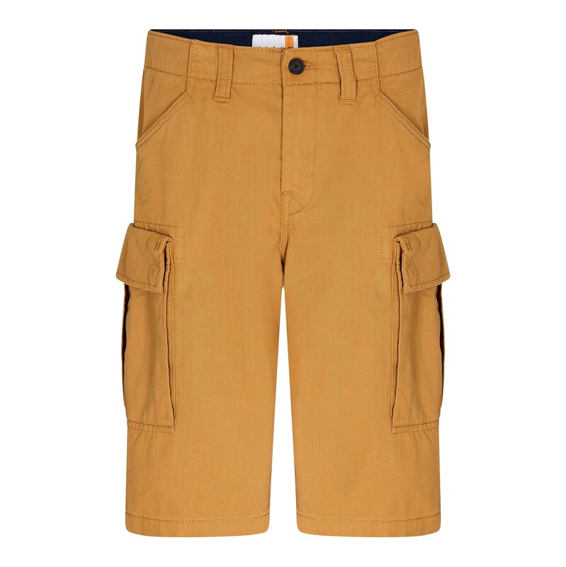 Kraťasy Timberland Wheat Boot 216430
