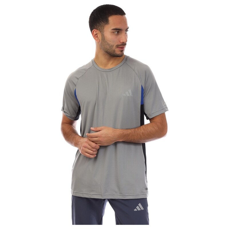 Tričko adidas Grey 2956280