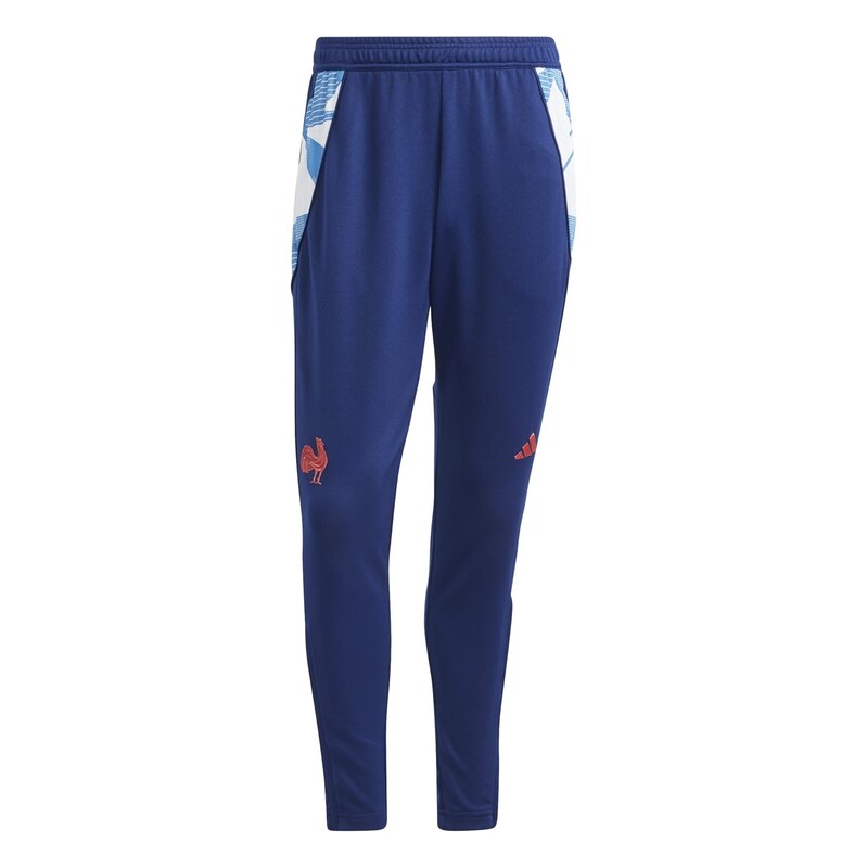 Tepláky adidas Dark Blue 5846430