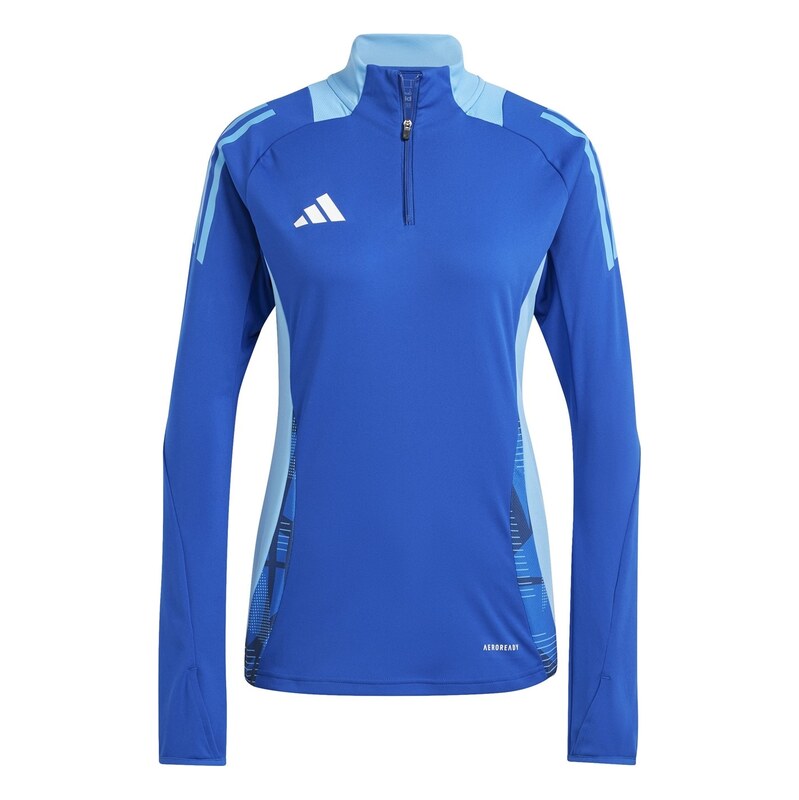 Bunda adidas Royal Blue 796095