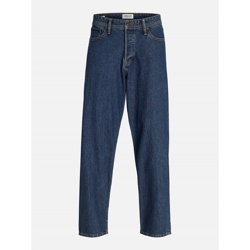 Džíny Jack and Jones Blue Denim 1767133