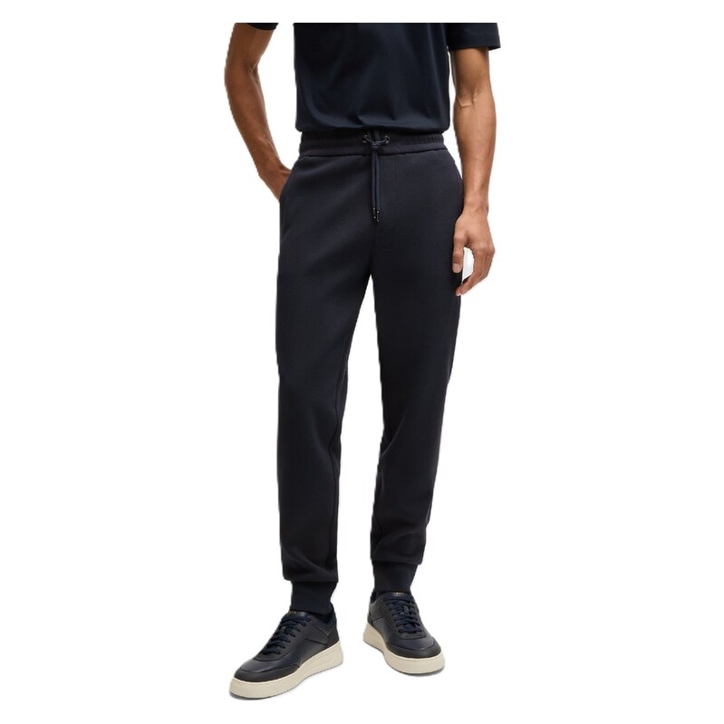 Svetr Boss Dark Blue 1671781
