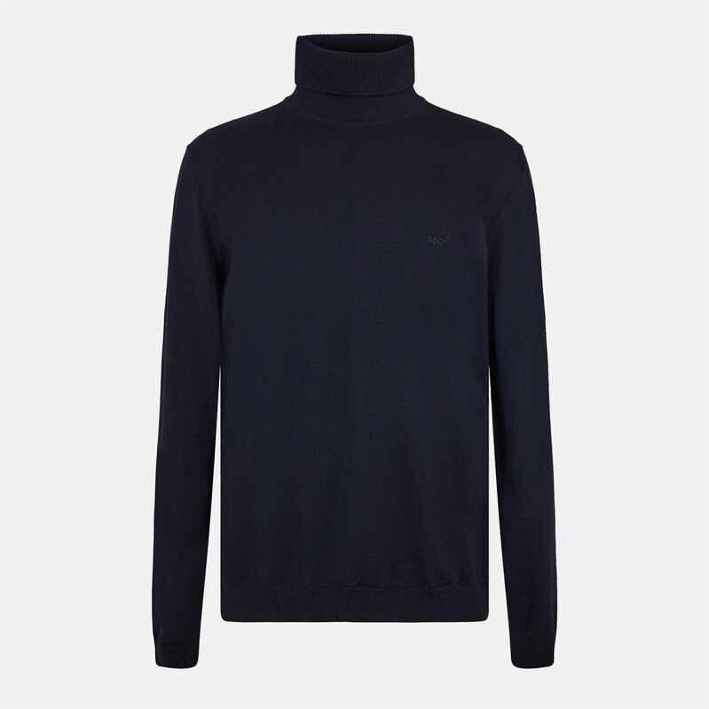 Svetr Boss Dark Blue 4918564