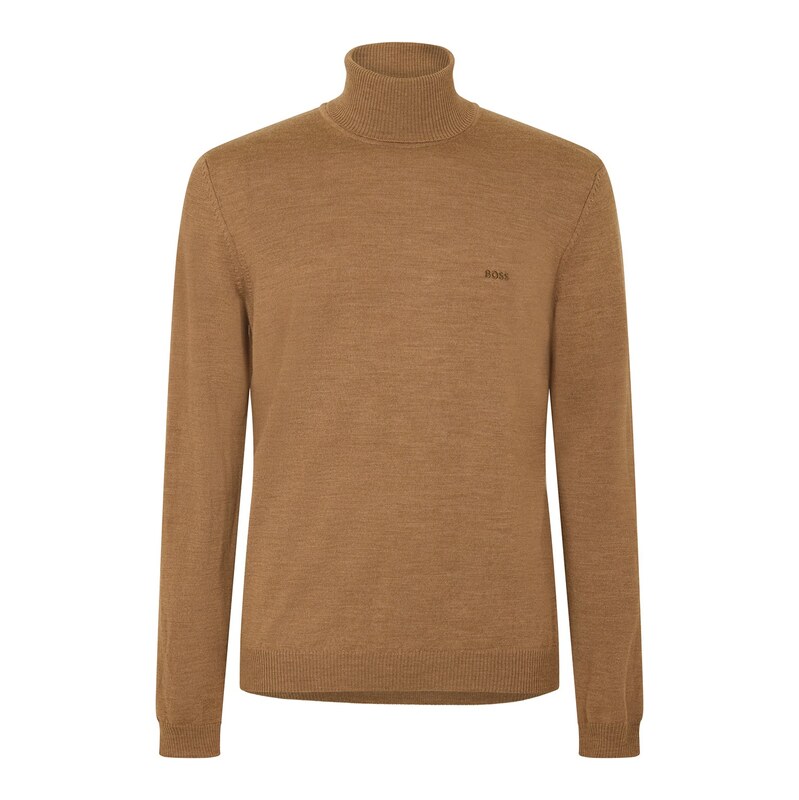 Svetr Boss Medium Beige 1310871
