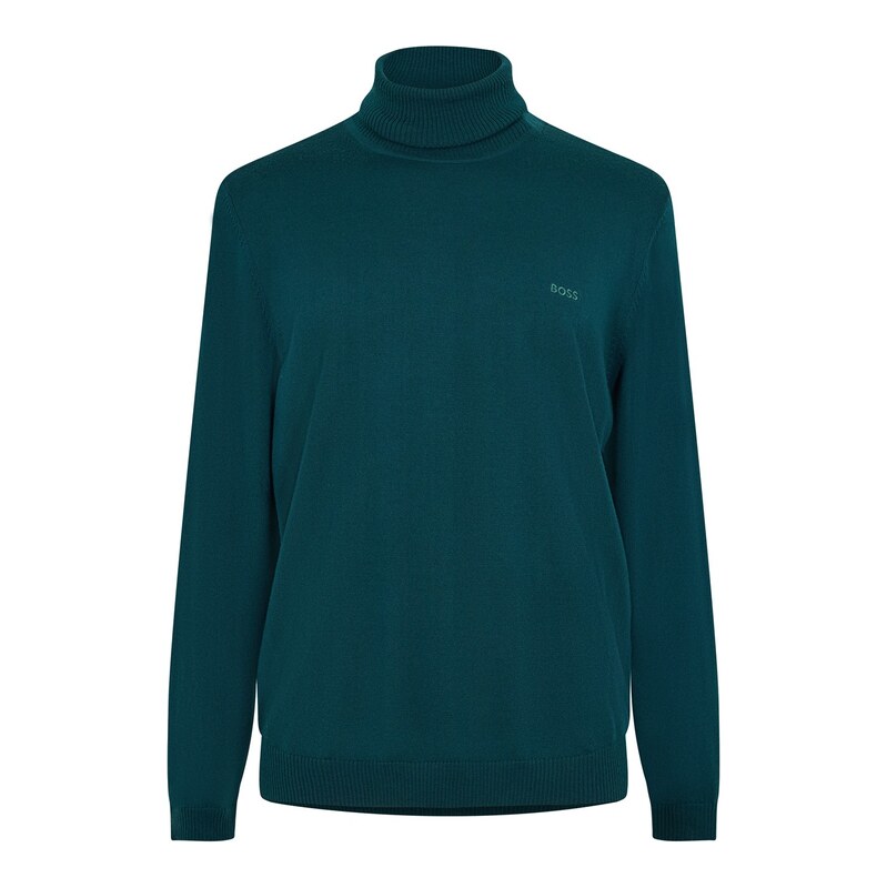 Svetr Boss Open Green 489590