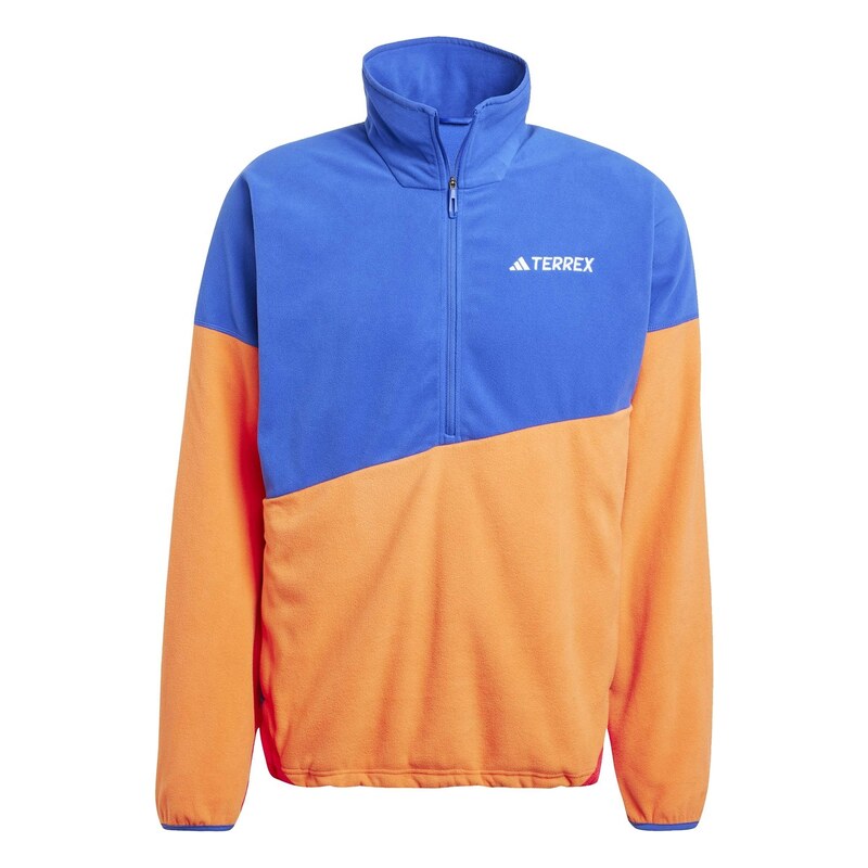 Mikina adidas Blue 6509236